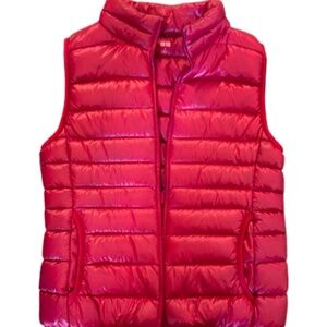 Uniqlo Vest